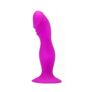 Pretty Love Booty Passion Penis butt plug